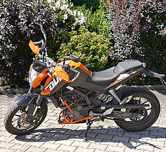 A1 KTM