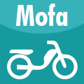 Mofa Führerschein
